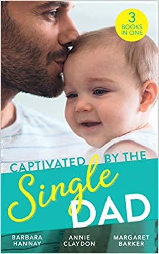okumak Hannay, B: Captivated By The Single Dad