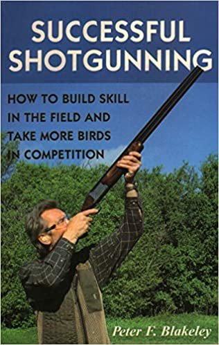 okumak Successful Shotgunning: How to Build Skill in the Field and Take More Birds in Competition