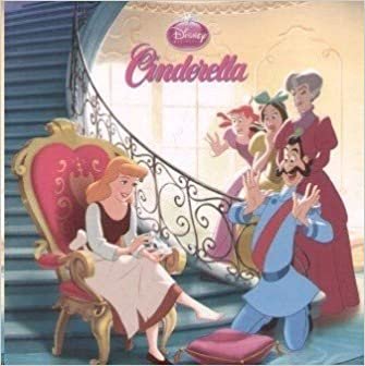 Cinderella - Paperback