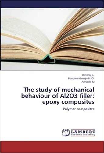 okumak The study of mechanical behaviour of Al2O3 filler: epoxy composites: Polymer composites