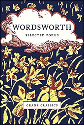okumak Vickery, H: Wordsworth (Crane Classics)