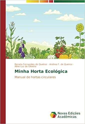 okumak Minha Horta Ecológica: Manual de hortas circulares