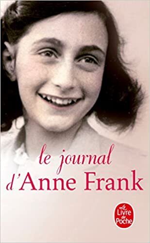 okumak Le journal d&#39;Anne Frank: Nouvelle Edition (Littérature)