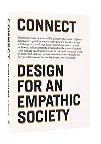 okumak Connect: Design for an Empathic Society: Design for an Emphatic Society