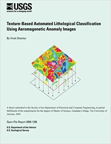 okumak Texture-Based Automated Lithological Classification Using Aeromagnetic Anomaly Images