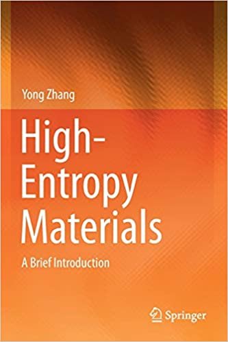 okumak High-Entropy Materials: A Brief Introduction