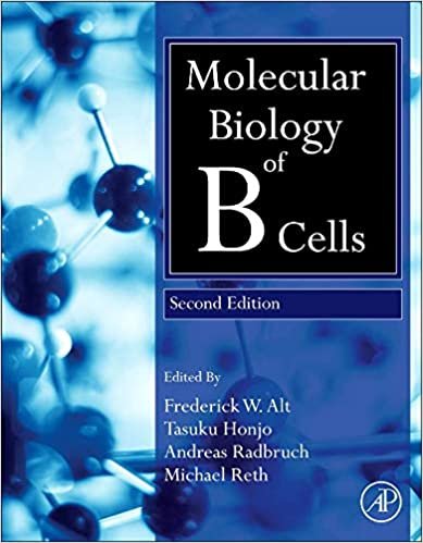 okumak Molecular Biology of B Cells