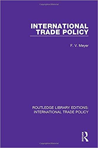 okumak International Trade Policy : 14