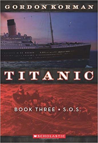 okumak S.O.S. (Titanic (Paperback))