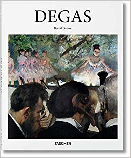 okumak Degas