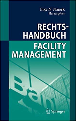 okumak Rechtshandbuch Facility Management