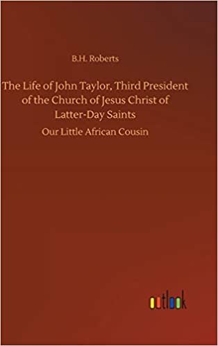 okumak The Life of John Taylor, Third President of the Church of Jesus Christ of Latter-Day Saints