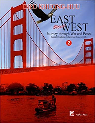 okumak East meets West - Journey through War and Peace - Volume 2 (b &amp; w version)