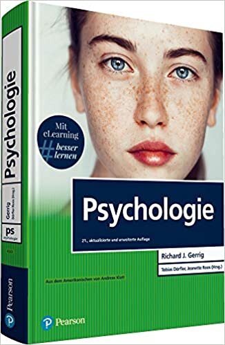 okumak Psychologie mit E-Learning &quot;MyLab | Psychologie&quot;