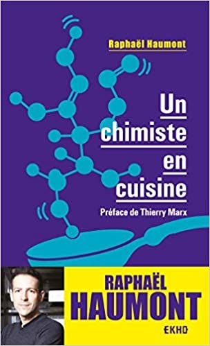 okumak Un chimiste en cuisine - 2e éd. (EKHO)