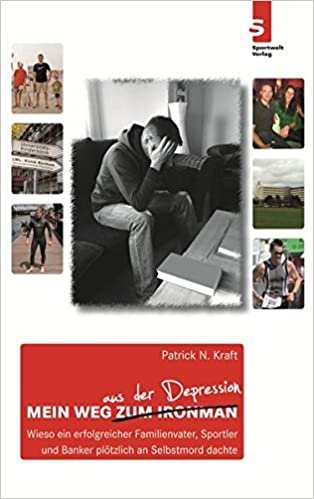 okumak Kraft, P: Mein Weg aus der Depression