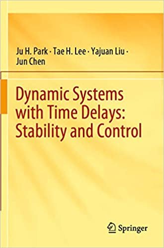 okumak Dynamic Systems with Time Delays: Stability and Control