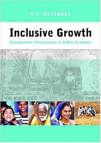 okumak Inclusive Growth: Development Perspectives in Indian Economy