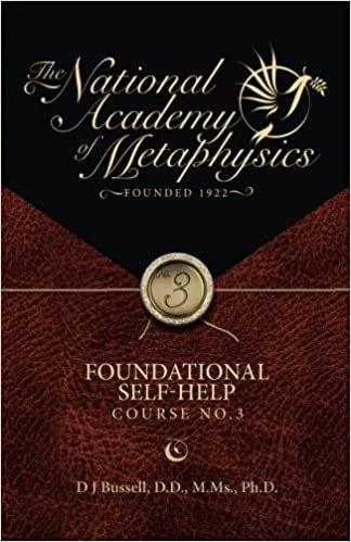 okumak Foundational Self-Help (National Academy of Metaphysics)