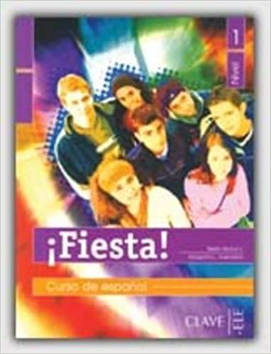 okumak İ Fiesta: Curso de Espanol
