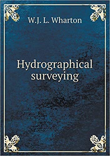 okumak Hydrographical Surveying
