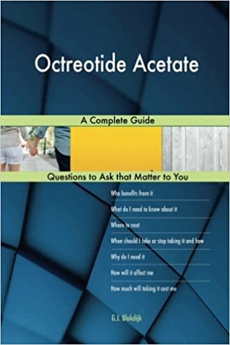 okumak Octreotide Acetate; A Complete Guide