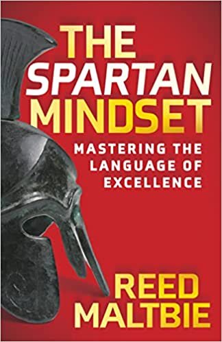 The Spartan Mindset: Mastering the Language of Excellence تحميل