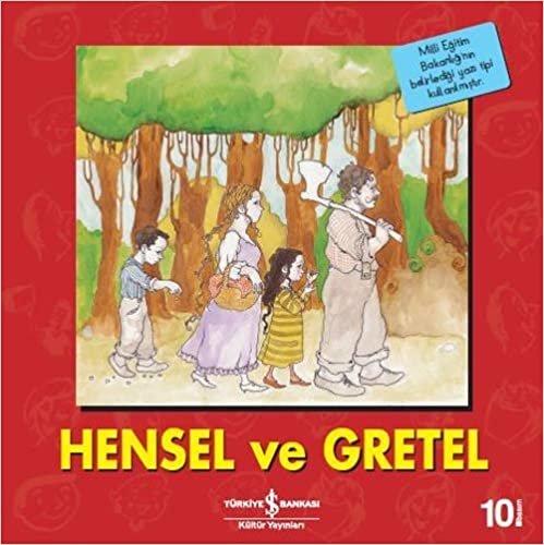 okumak Hensel ve Gretel