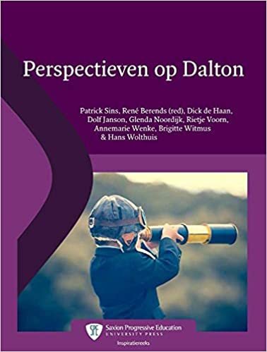 okumak Perspectieven op Dalton (Inspiratiereeks)