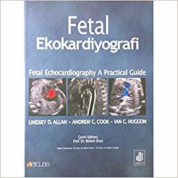 okumak Fetal Ekokardiyografi