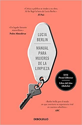 okumak Manual para mujeres de la limpieza (Best Seller)