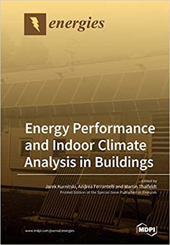 okumak Energy Performance and Indoor Climate Analysis in Buildings