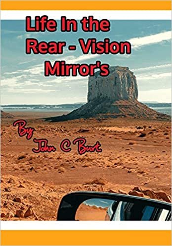 okumak Life In the Rear - Vision Mirror&#39;s.