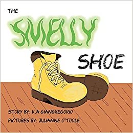 okumak The Smelly Shoe