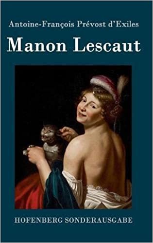 okumak Manon Lescaut