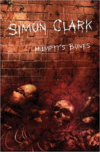 okumak Humpty&#39;s Bones