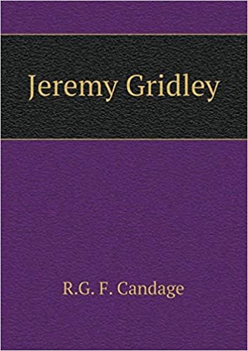 okumak Jeremy Gridley