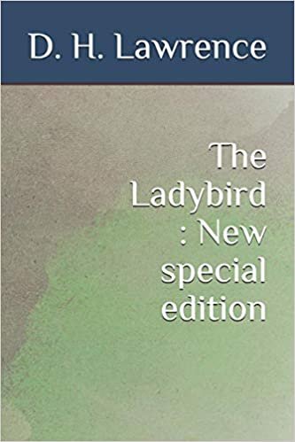 okumak The Ladybird: New special edition