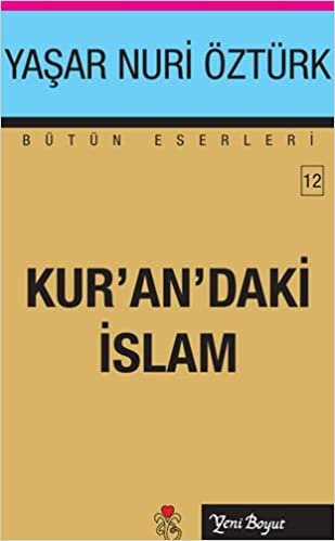 okumak Kur&#39;an&#39;daki İslam