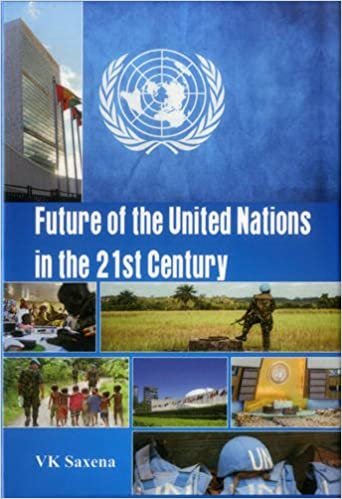 okumak Future of United Nations in the 21st Century