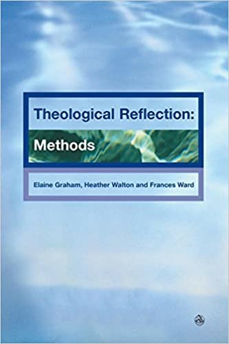 okumak Theological Reflection: Methods: v. 1