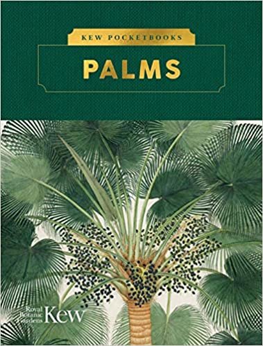 okumak Kew Pocketbooks: Palms
