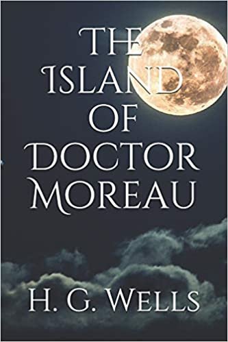 okumak The Island of Doctor Moreau