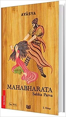okumak Mahabharata - Sabha Parva