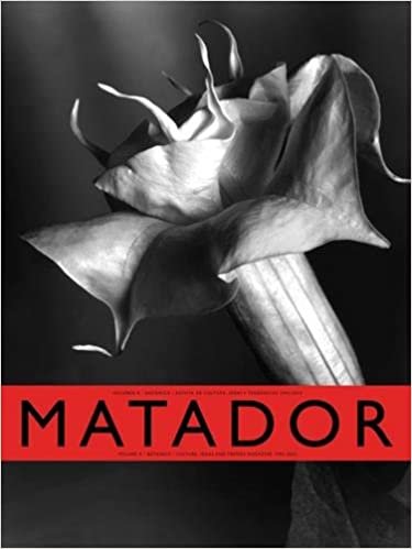 okumak Matador R: Botany