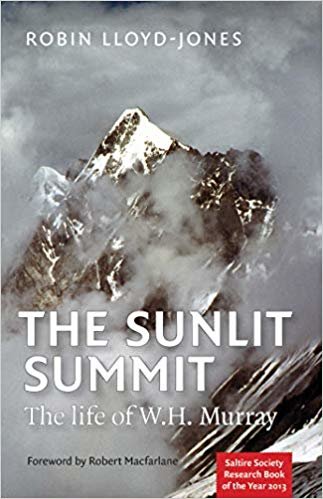 okumak The Sunlit Summit: The Life of W. H. Hurray