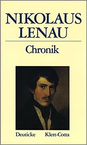 okumak Lenau-Chronik