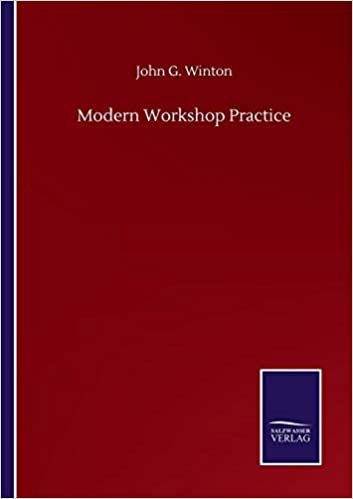 okumak Modern Workshop Practice