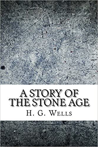 okumak A Story of the Stone Age