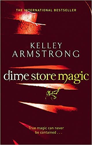 okumak Dime Store Magic (Otherworld)